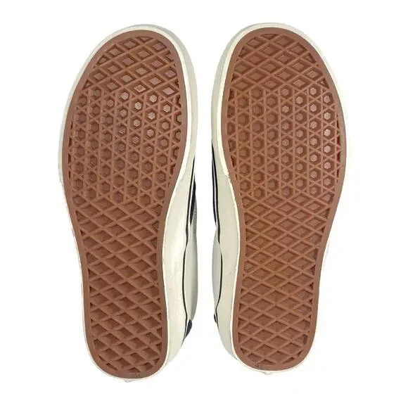 Vans Desert Cobra Snake Low Slip On Shoes Womens 5 Skater Grunge Y2K Reptile Mob - Picture 3 of 11